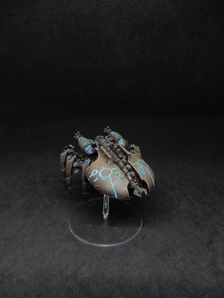 [Image: 5pEvTb-Canoptek-Spyder-Tabletop-2.jpg]