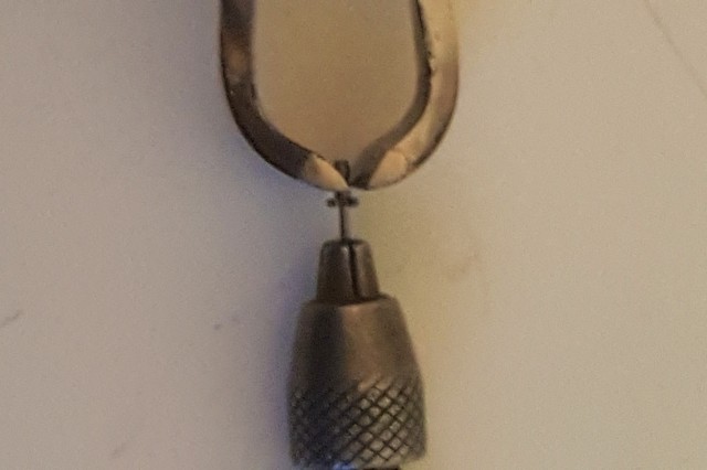 Les montres du tiroir de ma maman... 24121405204514657918506570