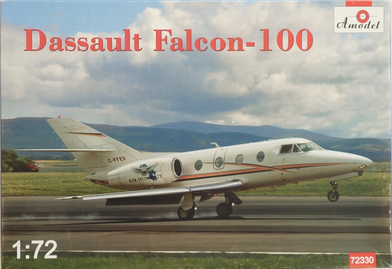 Falcon 10 a