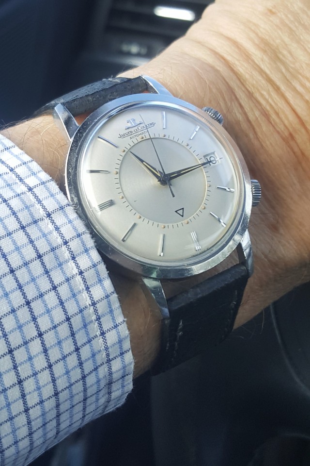 Memovox E855 années 60 24122711101614657918512401