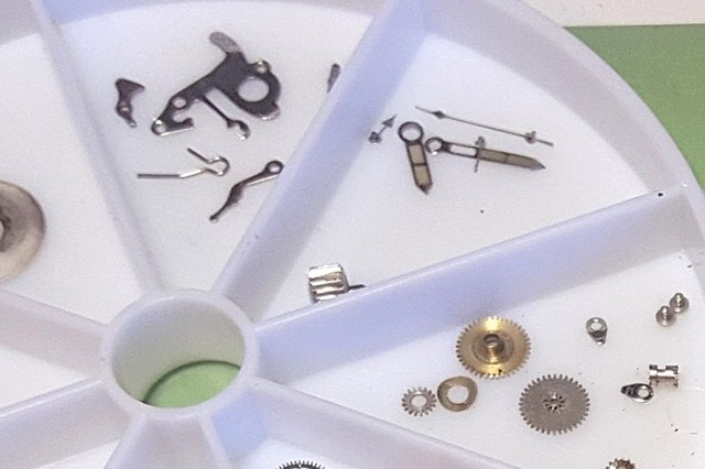 Restauration d'un chrono Rotary aquaplunge Skindiver 25010205575914657918514970