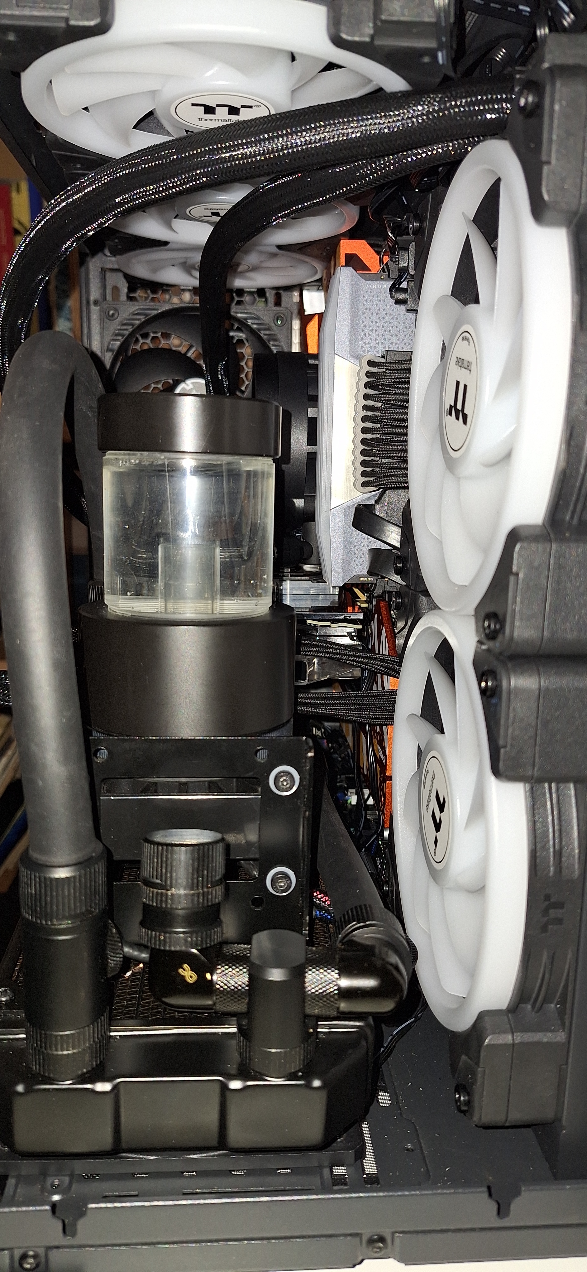 Water PC sim racing - 20241228_140753