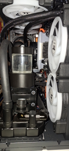 Water PC sim racing - 20241228_140753