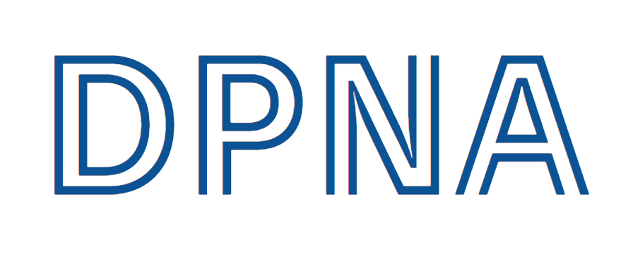 Logo de la DPNA, Département de la Presse Nationale Antarienne Logo de la DPNA, Département de la Presse Nationale Antarienne
