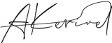 Signature