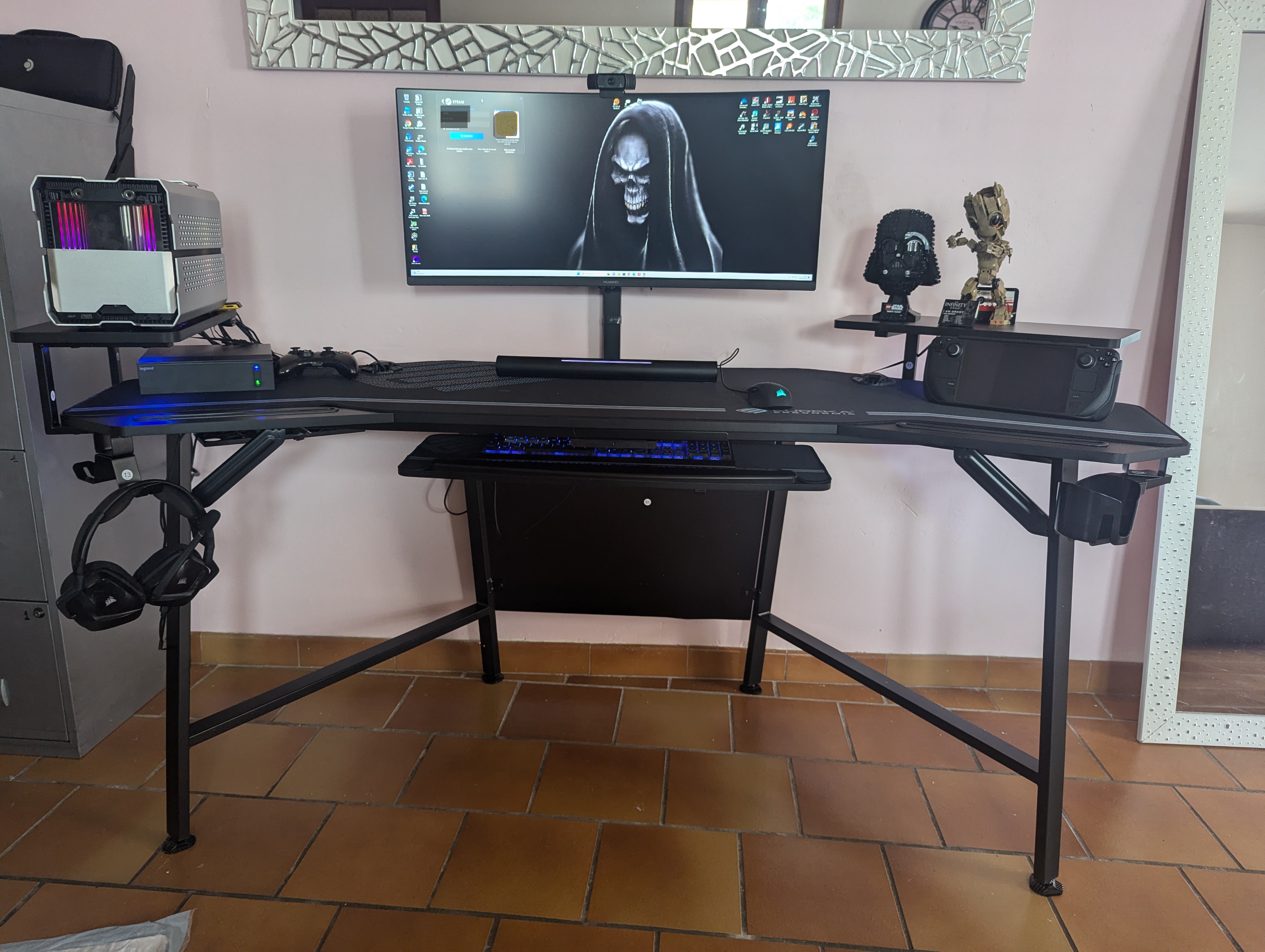 bureau