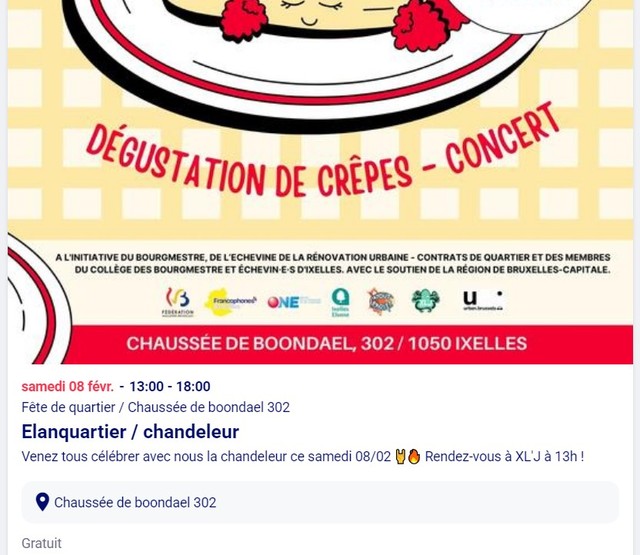 image perso