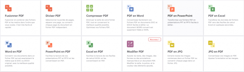 2025-02-07 18_35_03-iLovePDF _ Outils PDF en ligne pour les amateurs de PDF