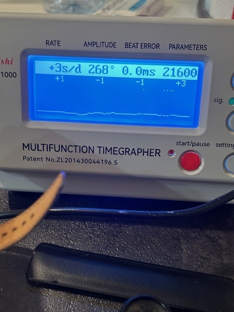 Du bon usage du Chronocomparateur 25021609295312050918537744