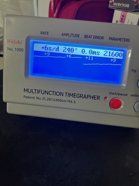 Du bon usage du Chronocomparateur 25021610195912050918537760