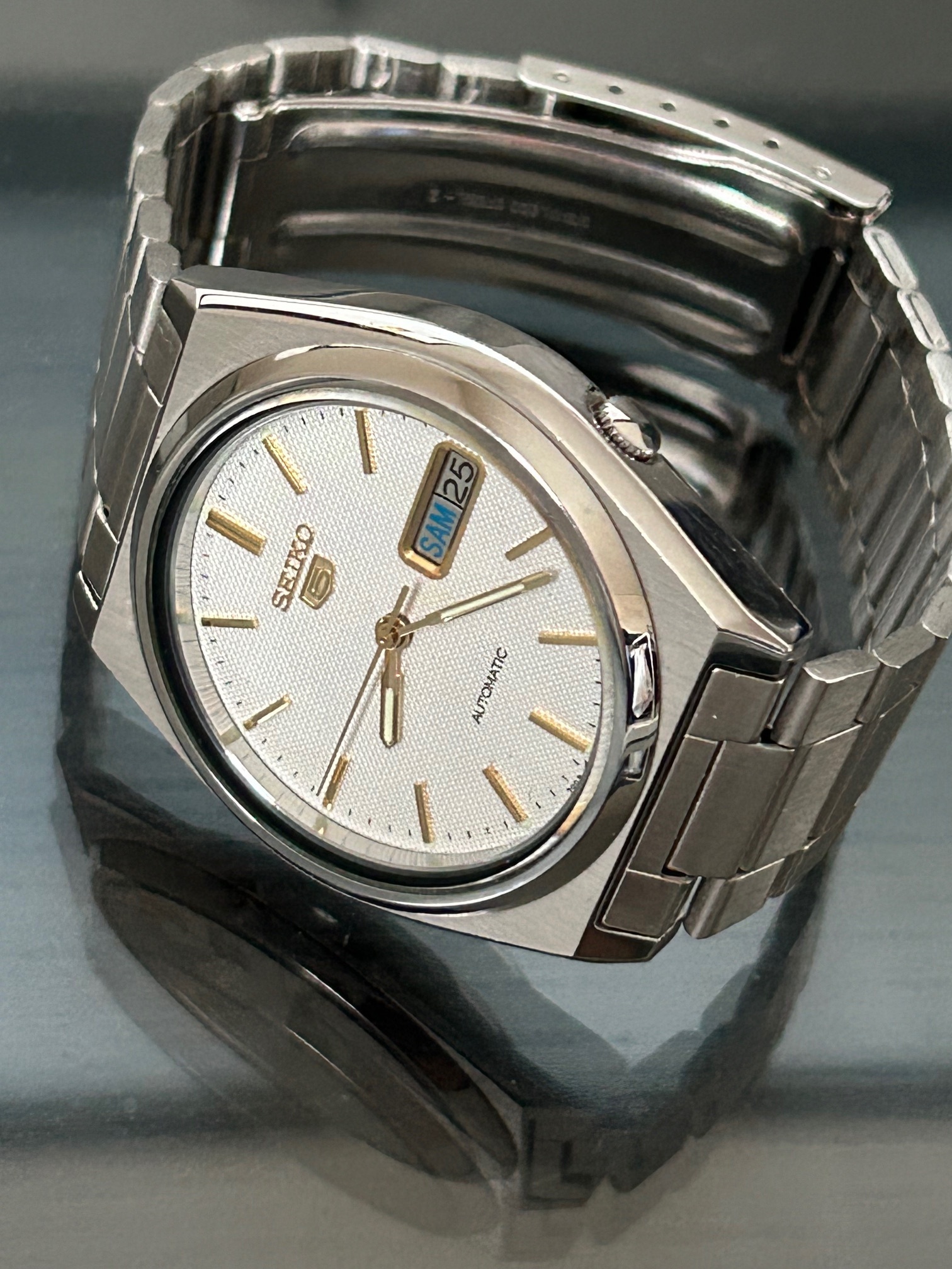 Postez vos Seiko vintage - tome 3 - Page 17 25021708310612050918537860