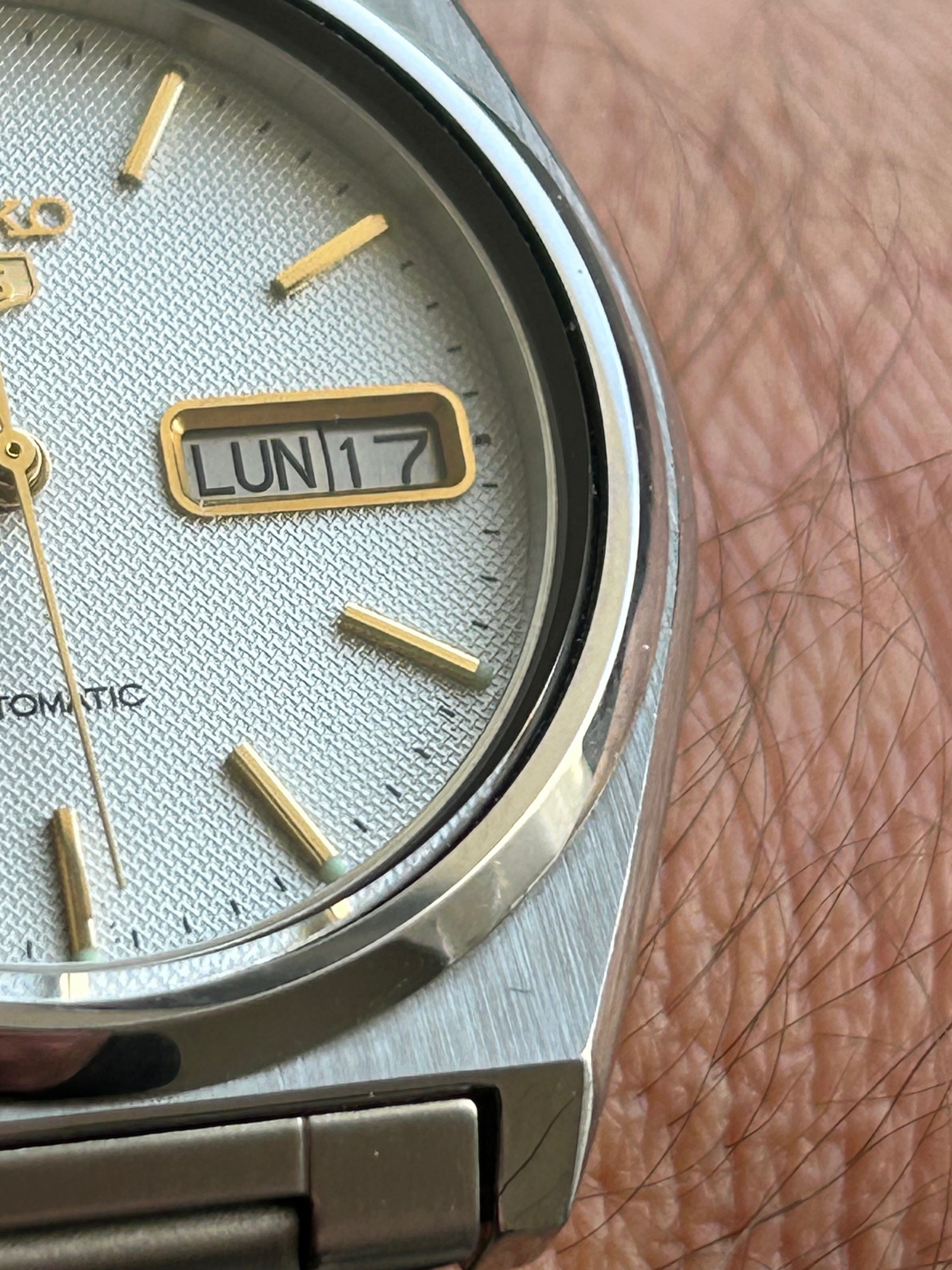 Postez vos Seiko vintage - tome 3 - Page 17 25021709520012050918537904