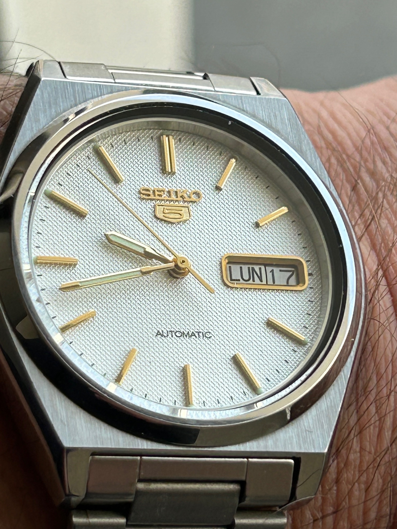 Postez vos Seiko vintage - tome 3 - Page 17 25021709520012050918537905