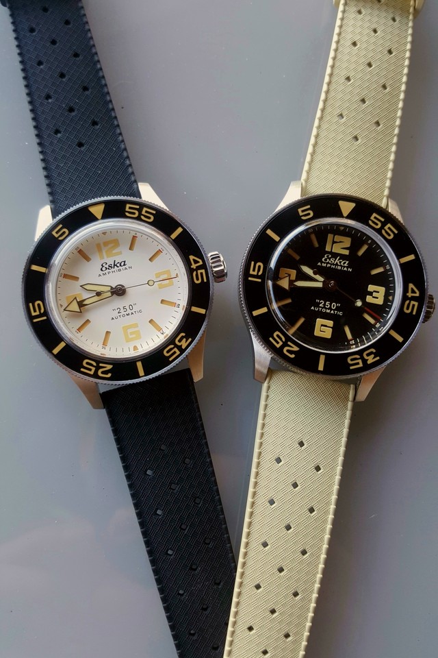 Le Club des Heureux Propriétaires d’Eska Amphibian 25021710013814657918537909