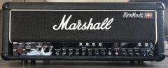 modification marshall jcm900 4100 en cameron ccv custom 50w  - 1