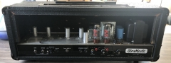 modification marshall jcm900 4100 en cameron ccv custom 50w  - 3
