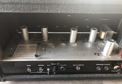 modification marshall jcm900 4100 en cameron ccv custom 50w  - 4