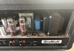modification marshall jcm900 4100 en cameron ccv custom 50w  - 5