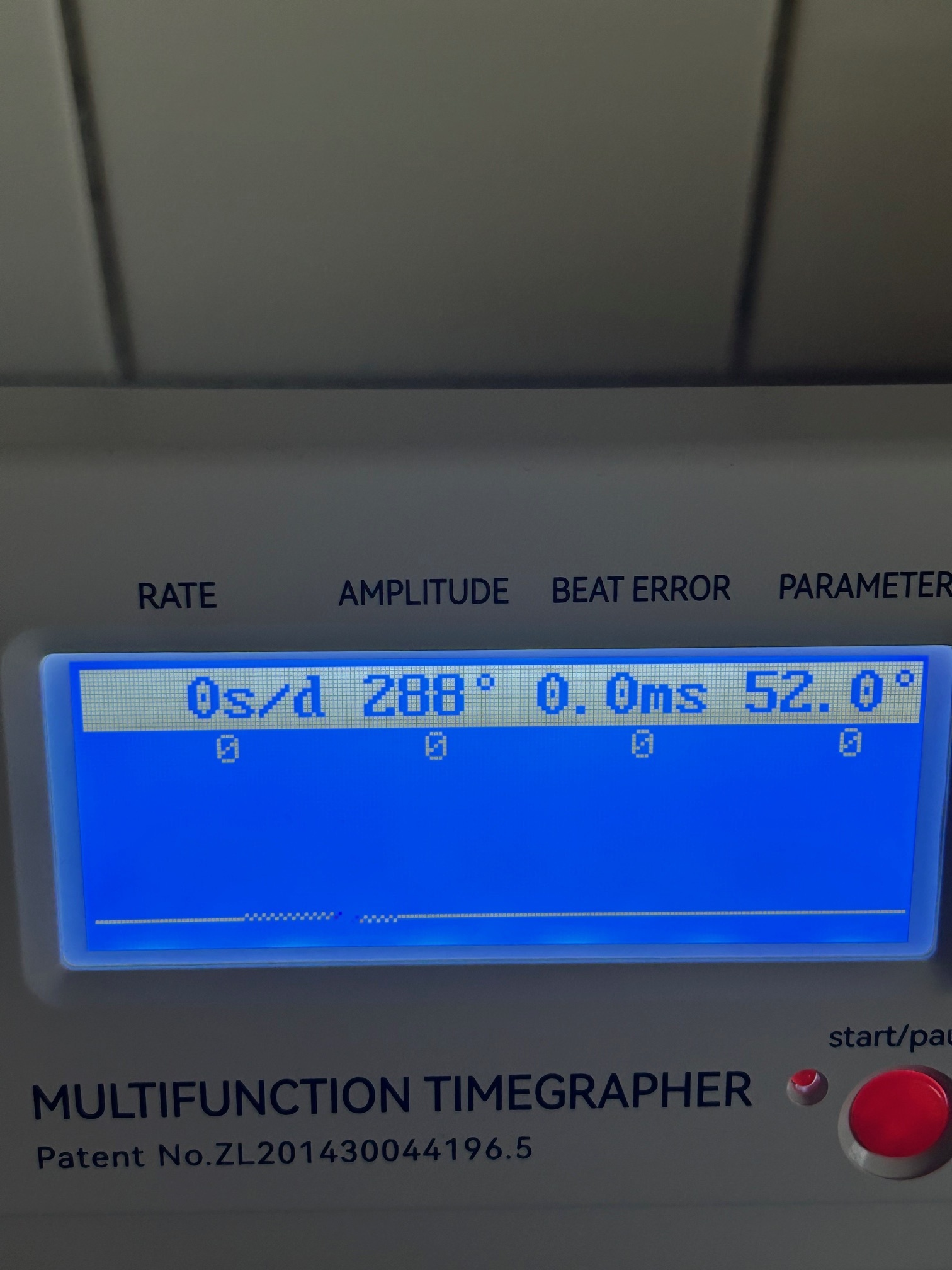 Du bon usage du Chronocomparateur 25022510085912050918541578