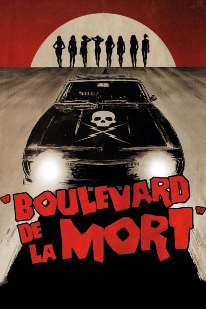 Boulevard de la mort (2007) MULTi V [...]