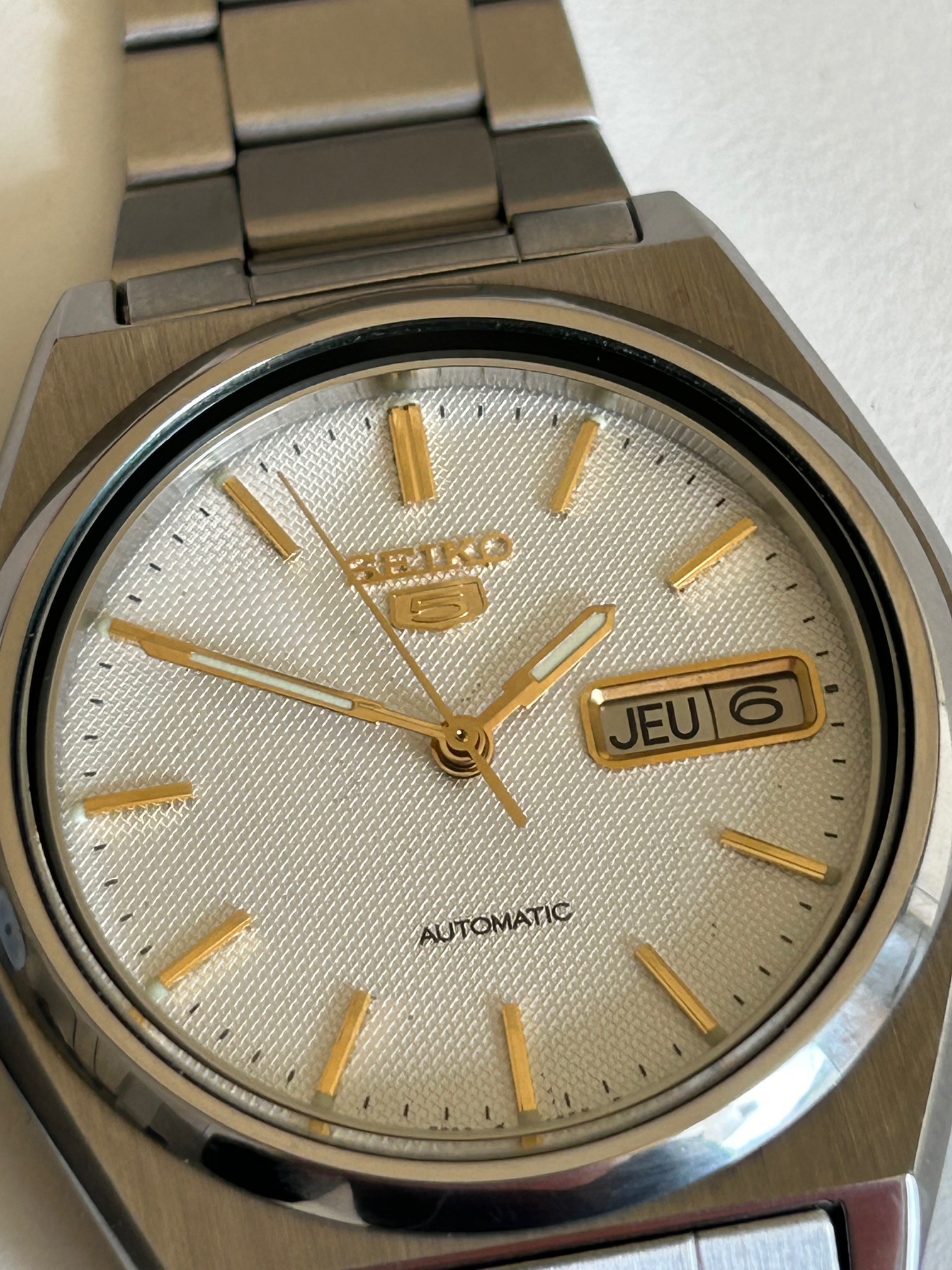 Postez vos Seiko vintage - tome 3 - Page 19 25030602084912050918546014