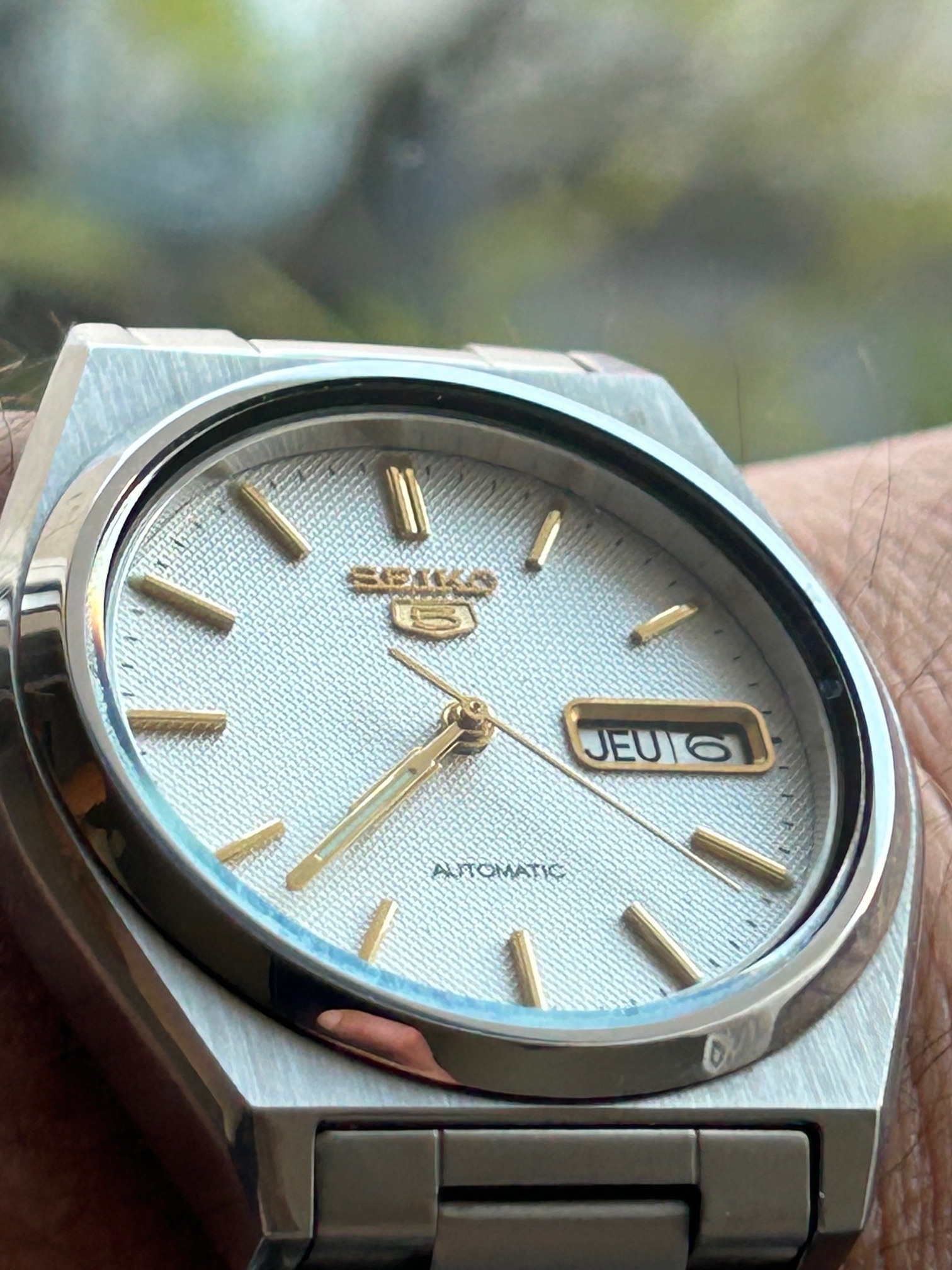 Postez vos Seiko vintage - tome 3 - Page 19 25030607555512050918545873
