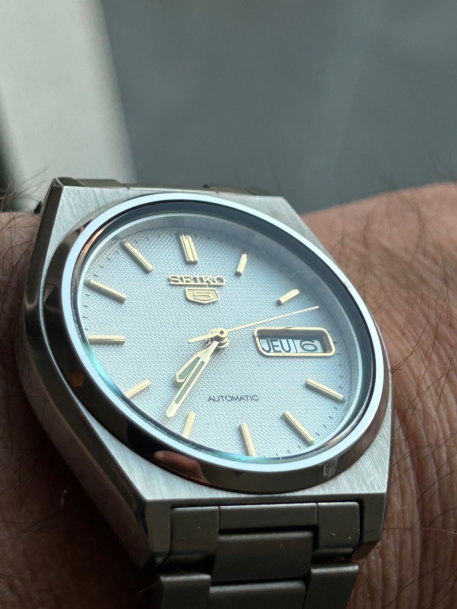 Postez vos Seiko vintage - tome 3 - Page 19 25030607555512050918545874