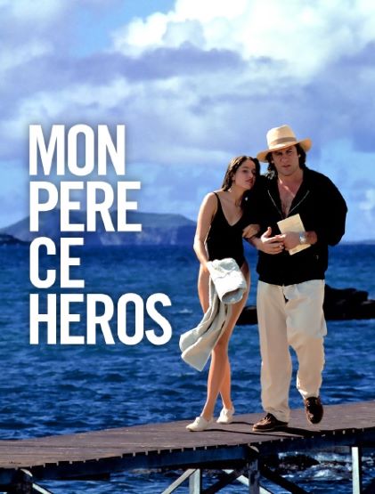 Mon père, ce héros (1991) FRENCH  [...]