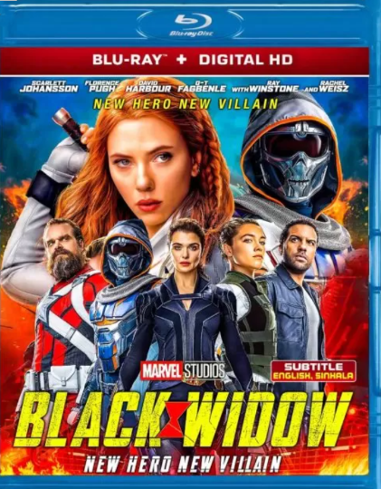 Black Widow (2021) MULTi VFF [BluRa [...]