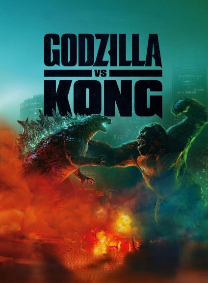 Godzilla vs  Kong (2021) MULTi VF2  [...]