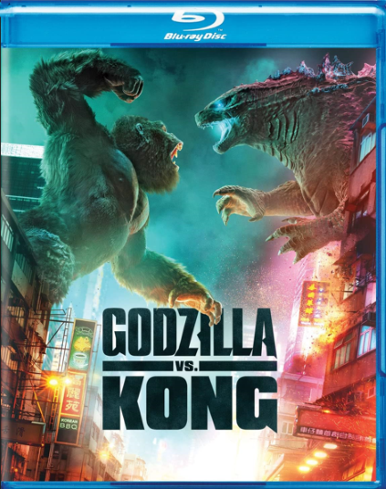 Godzilla vs  Kong (2021) MULTi VFF  [...]