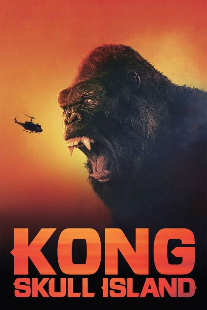 Kong : Skull Island (2017) MULTi VF [...]