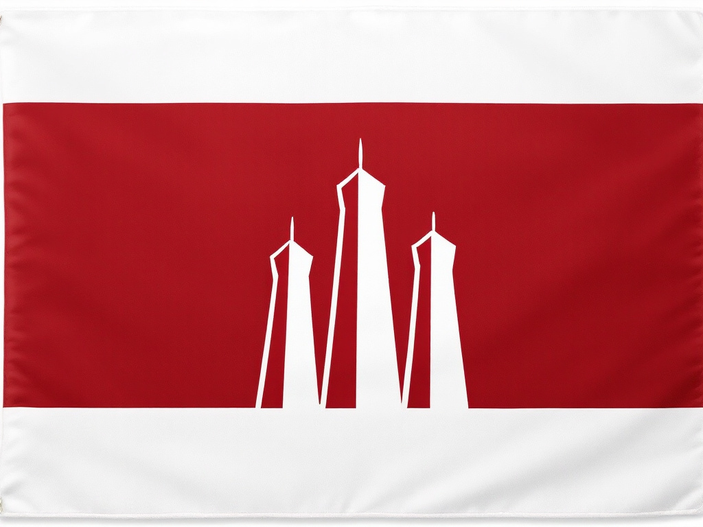 Drapeau Drapeau