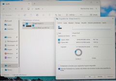 Dell Latitude 7390 - CapaSSD