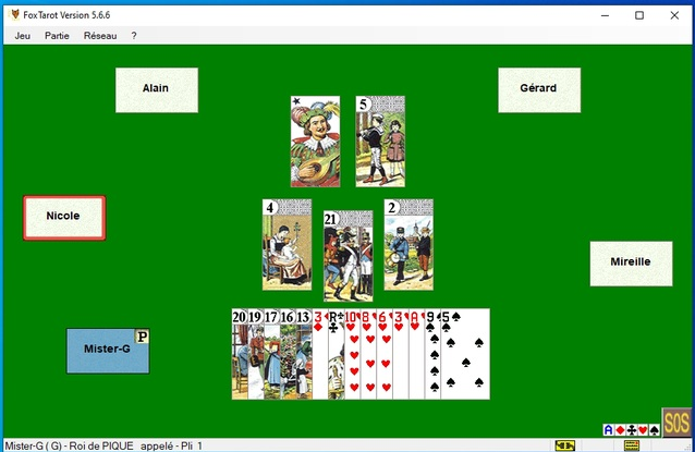 2025-04-03 11_05_50-FoxTarot 5.6.6 - 39 - T?l?charger - Le Portail des Logiciels Gratuits - Opera