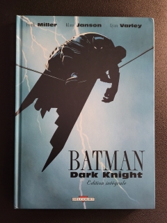 comics et bd - batou (1)