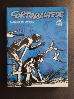 comics et bd - corto (2)