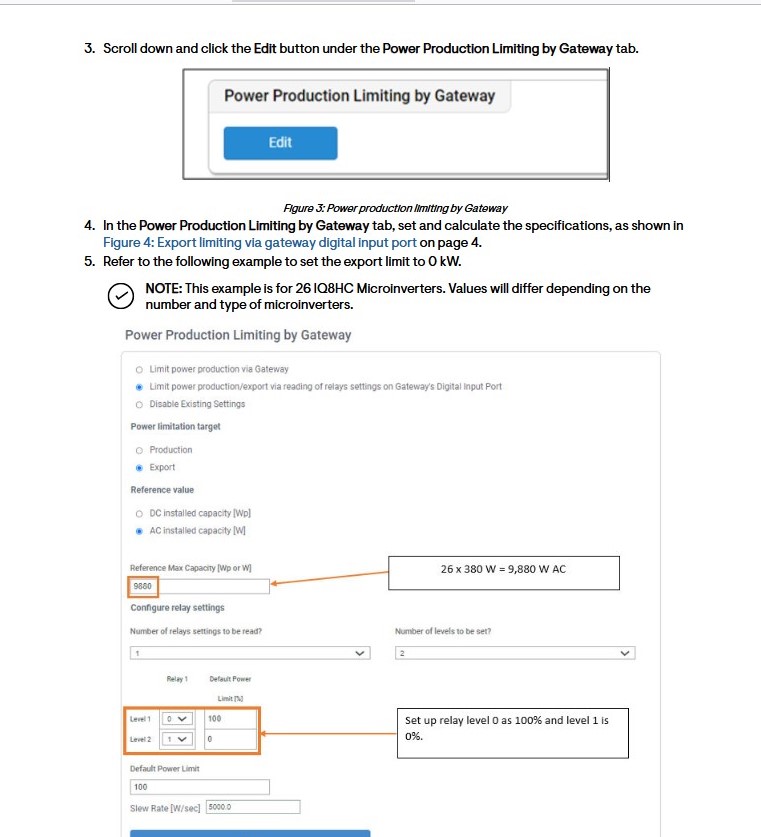 2025-04-14- parametres bridage