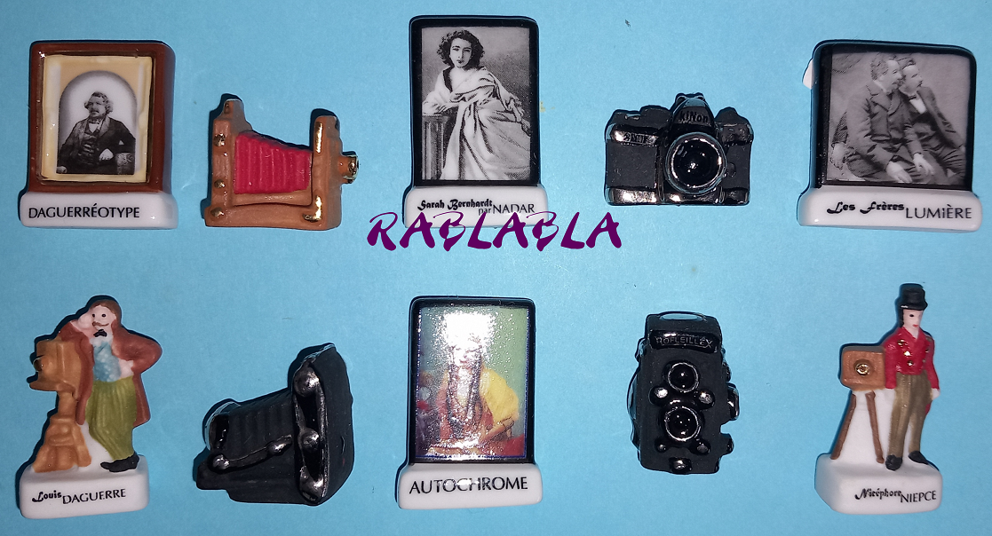 La photographie La photographie