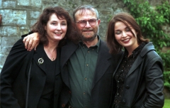 Album CORRS 1996
