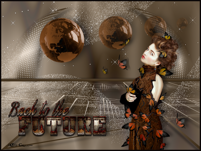 3. D&eacute;tente 009