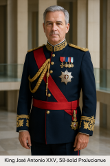 king