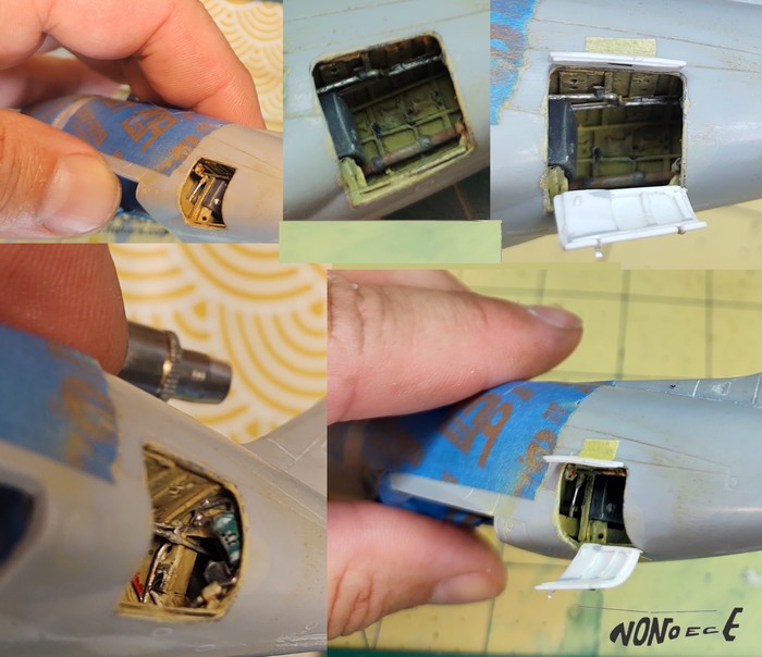 T1A Jayhawk - trappes2