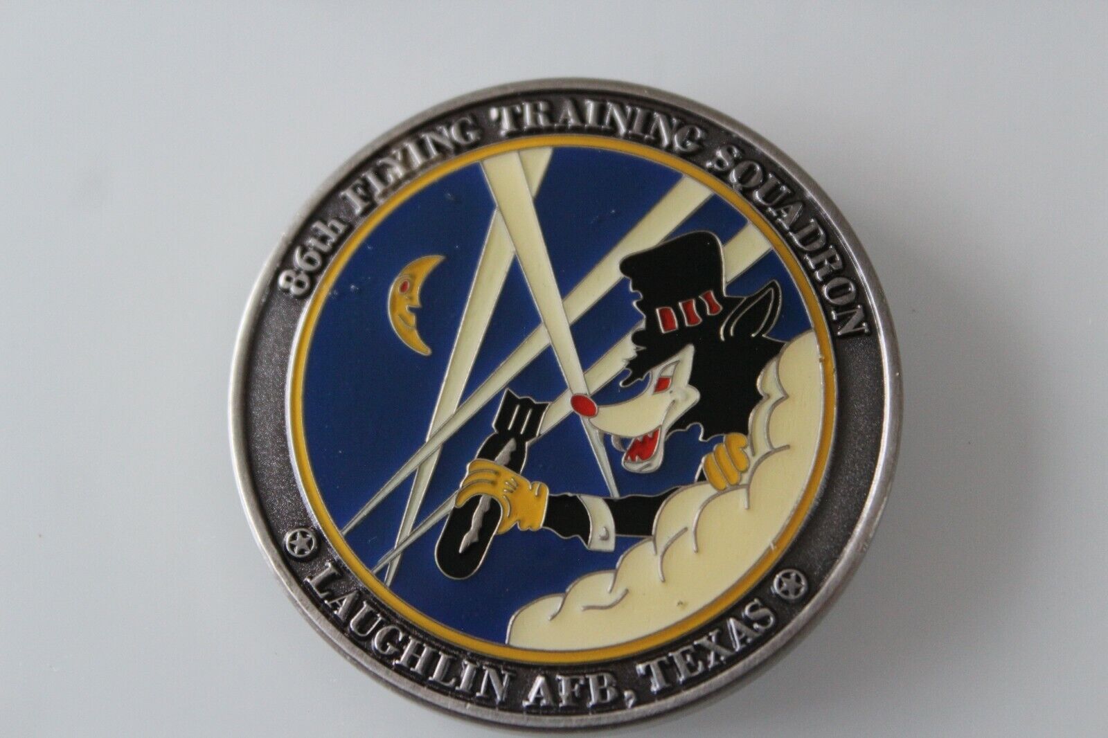 T1A Jayhawk - s-l1600