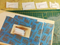 T1A Jayhawk - trappe 0