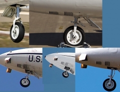 T1A Jayhawk - ouverture