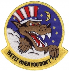 T1A Jayhawk - FTS-86-1021