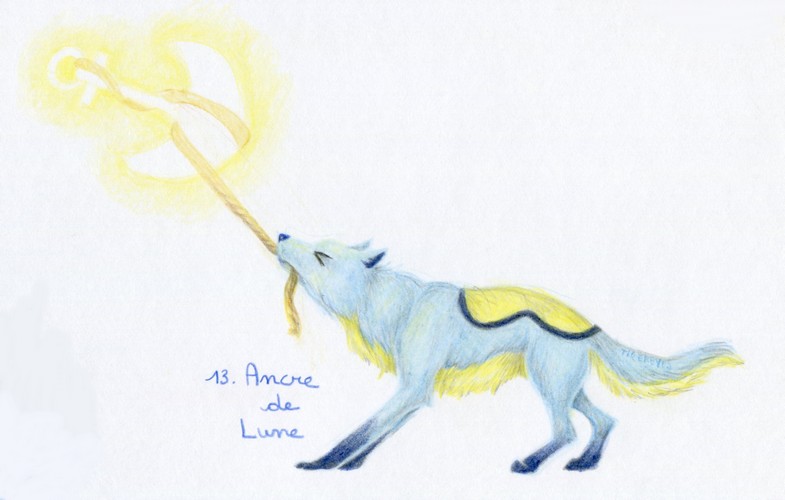 13.ancre de lune