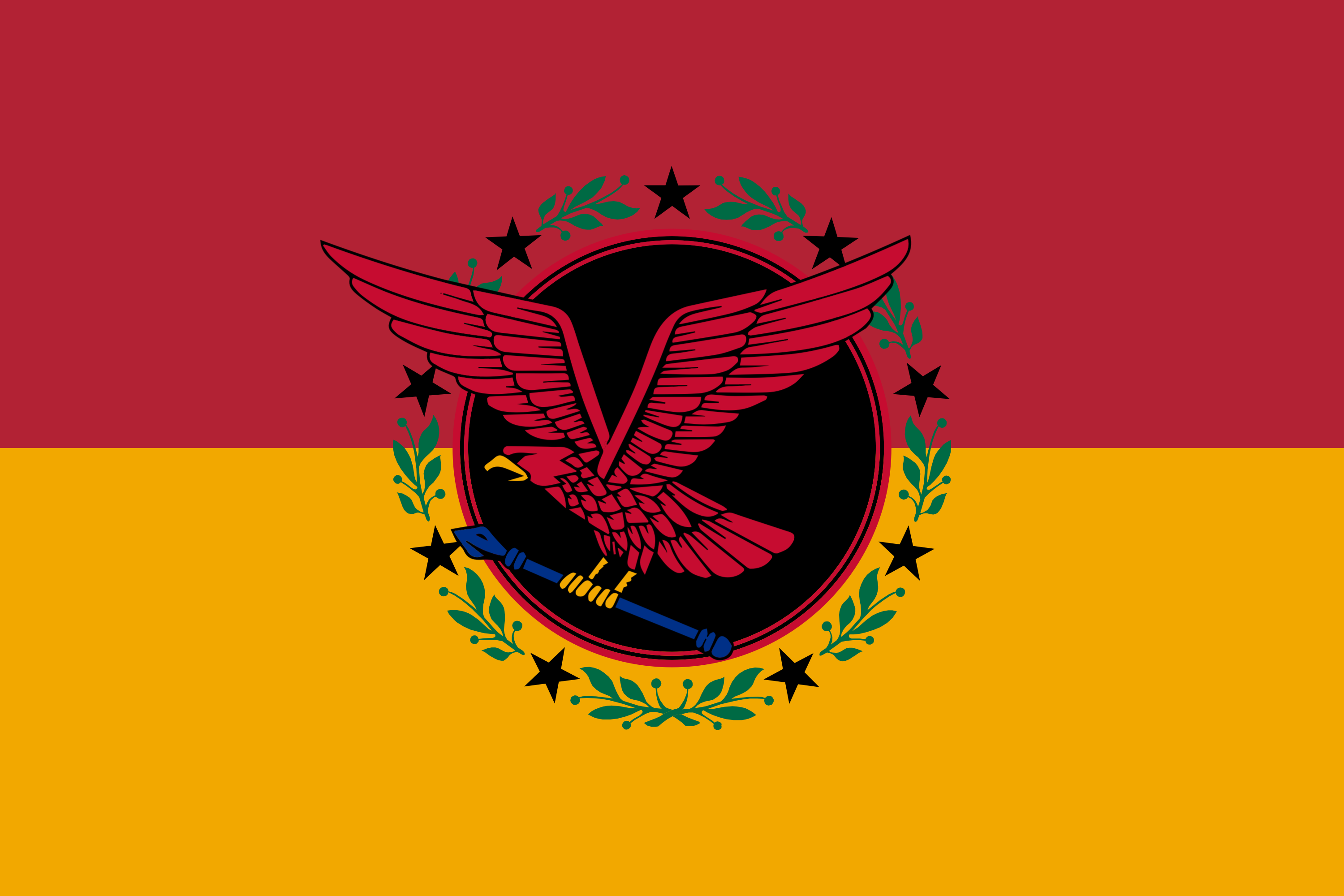 Drapeau Drapeau