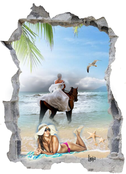 Mon image